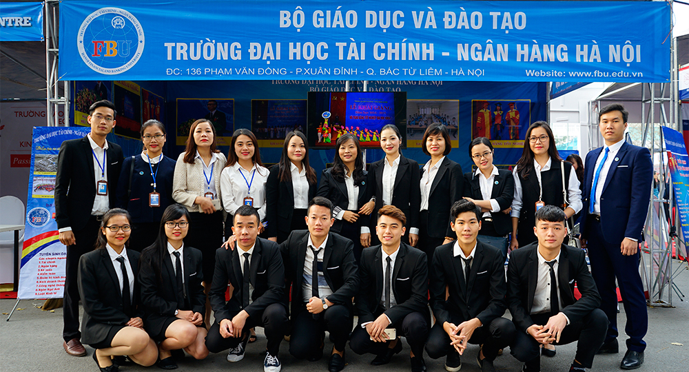 Tư vấn tuyển sinh ngành Kế toán