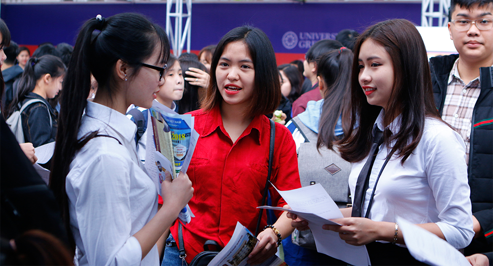 Chuyên ngành Tài chính – Ngân hàng học ở đâu chất lượng? 