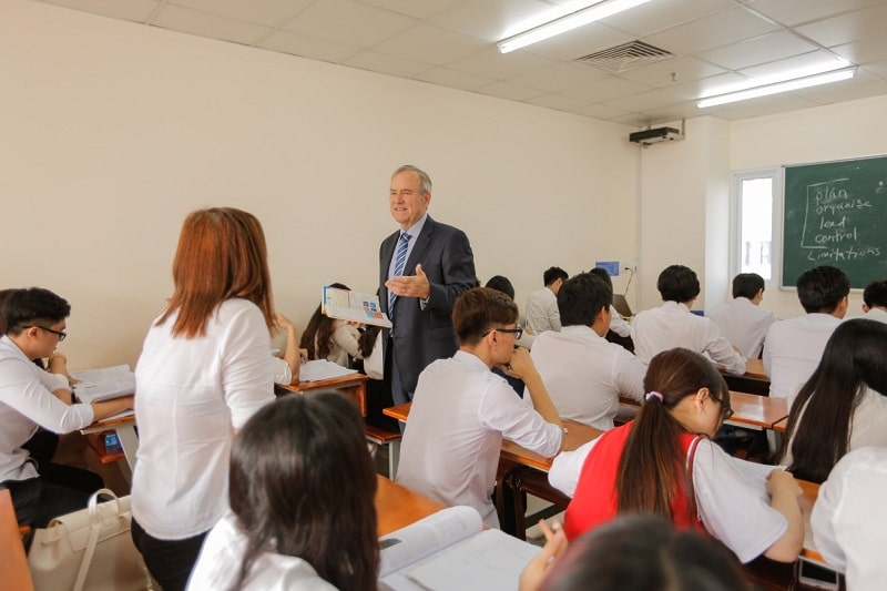 dao tao nganh ngon ngu anh o dau chat luong 2