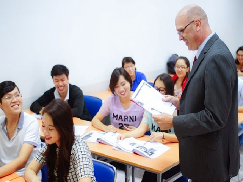 De dang xin viec khi hoc nganh ngon ngu anh 1