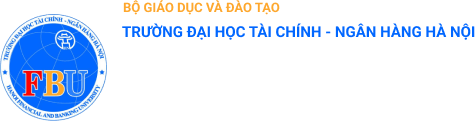 Trường đại học Tài chính – Ngân hàng